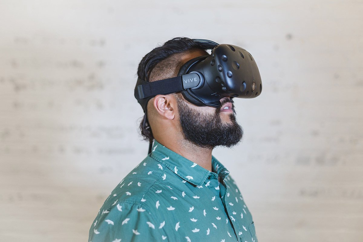 HTC’s Vive X Accelerator Launches European Sign-Ups For VR Startups