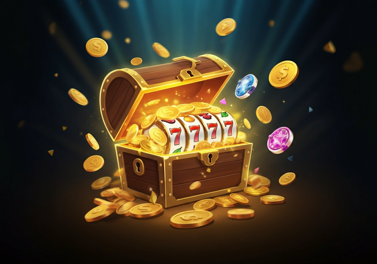 Unlock Free Credit Slot Rewards: A Beginner's Guide