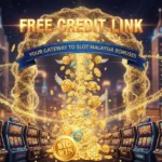 Free Credit Link: Your Gateway to Slot Malaysia Bonuses