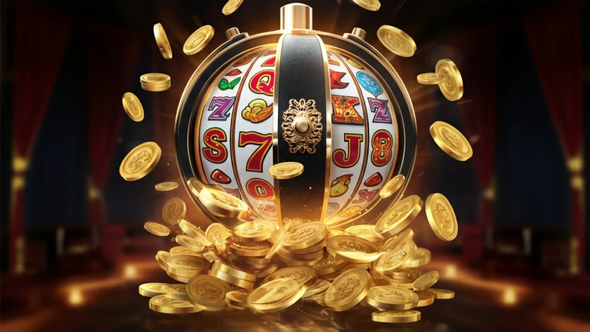 Top Features to Look for in a Situs Slot Malaysia