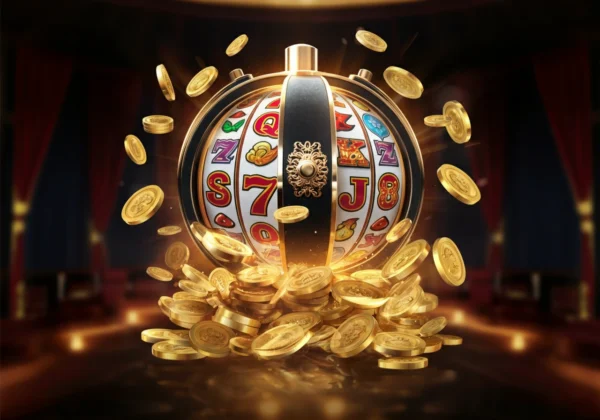 Top Features to Look for in a Situs Slot Malaysia