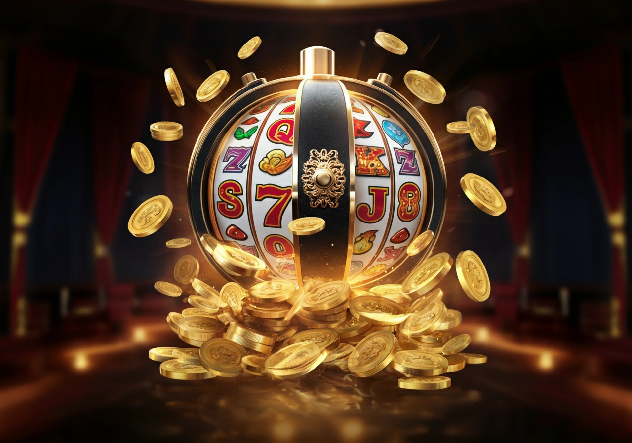 Top Features to Look for in a Situs Slot Malaysia