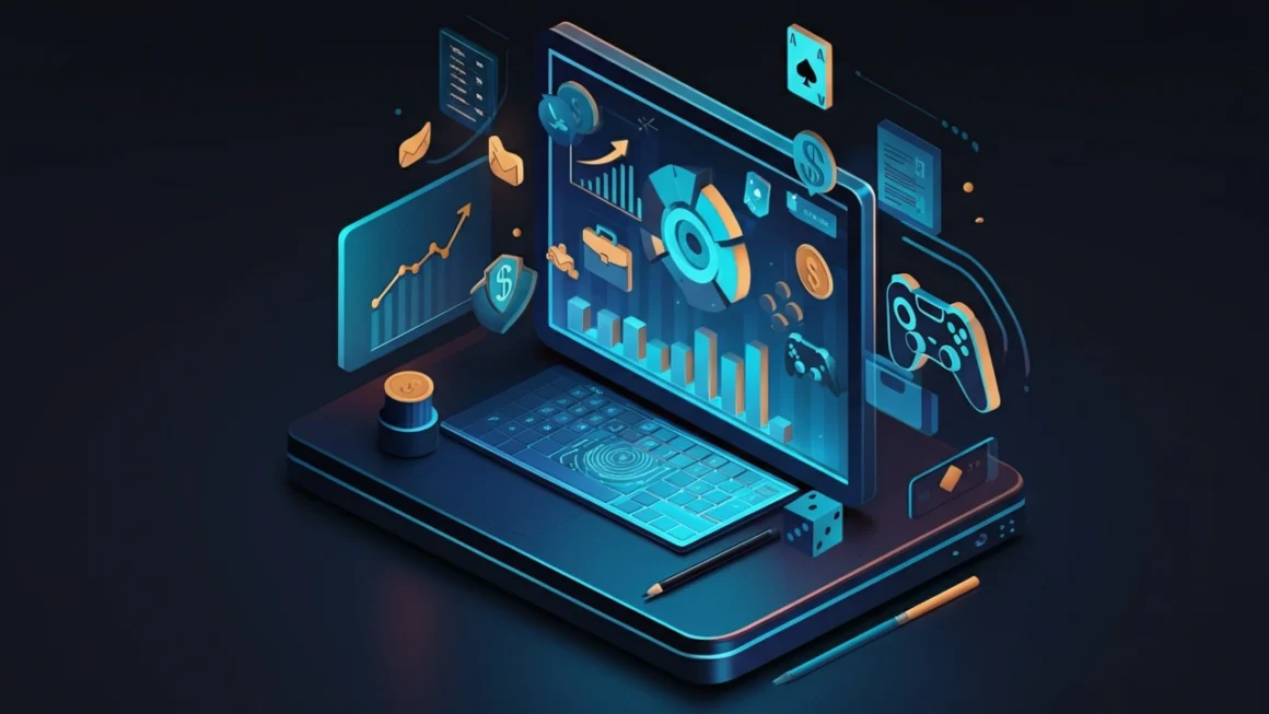 How to Build a Successful Career in the iGaming Industry